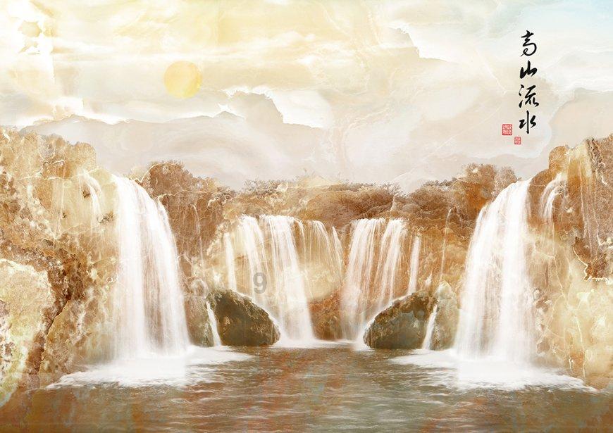 他是河南人
